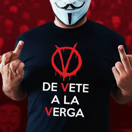 Vete a la V PROMO