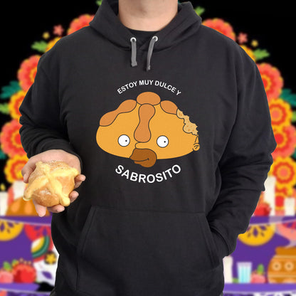 Dulce y sabrocito HOODIE
