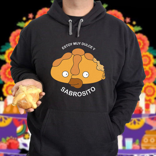 Dulce y sabrocito HOODIE
