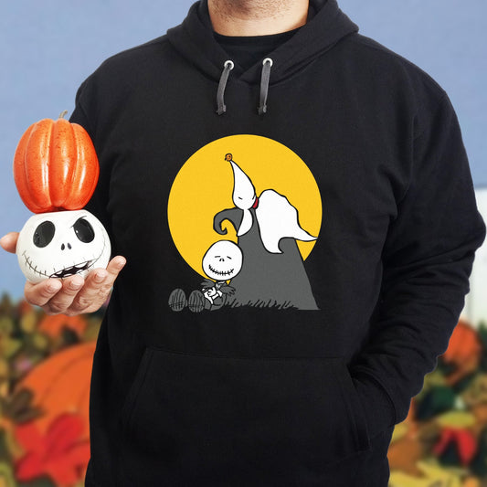 The Pumpkin Queen HOODIE