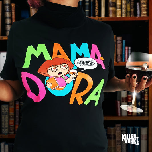 Mamadora PROMO