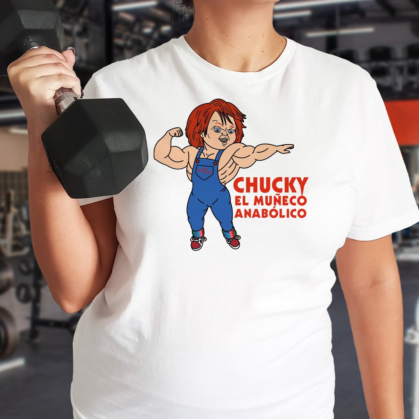 Chucky