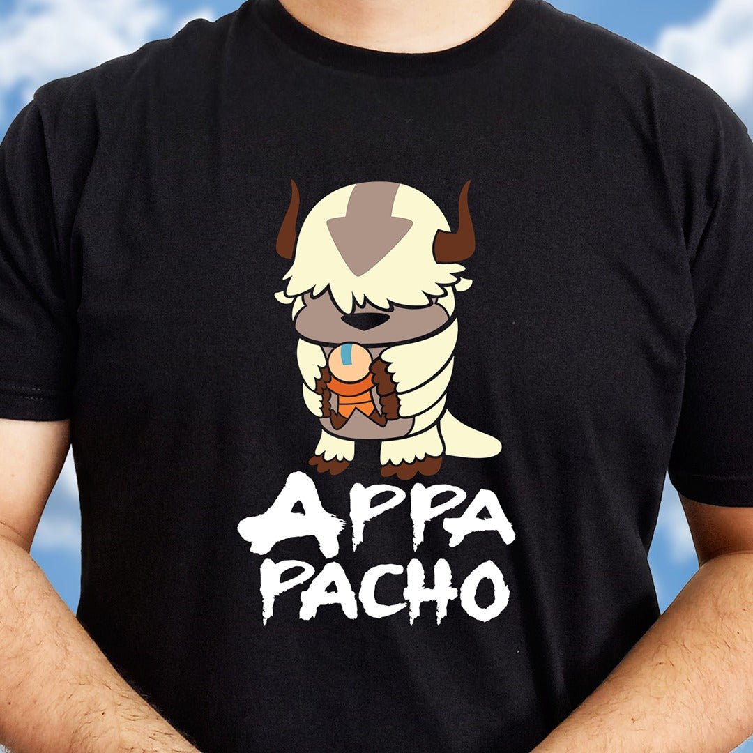 Appa Pacho