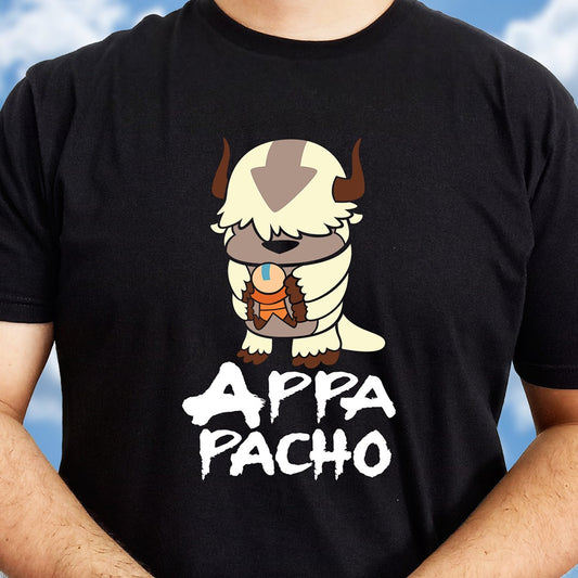 Appa Pacho