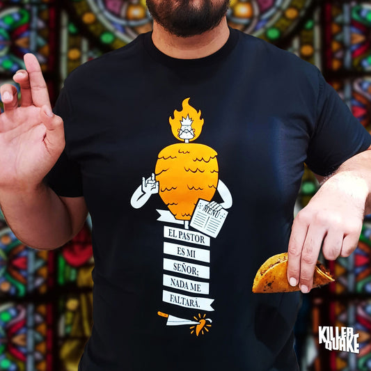 El Pastor es mi Señor