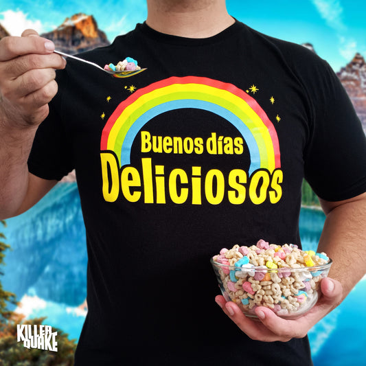 Deliciosos