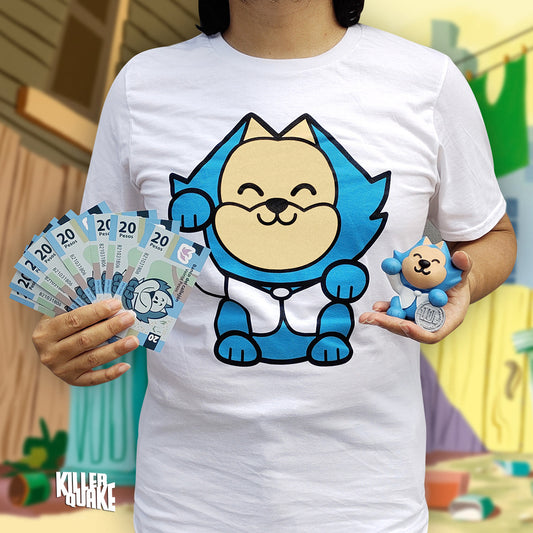 Beni Neko PROMO