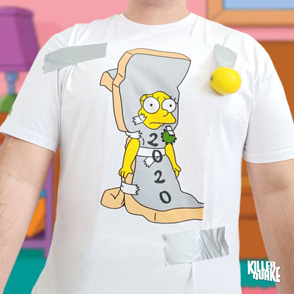 Soy un monsturo PROMO