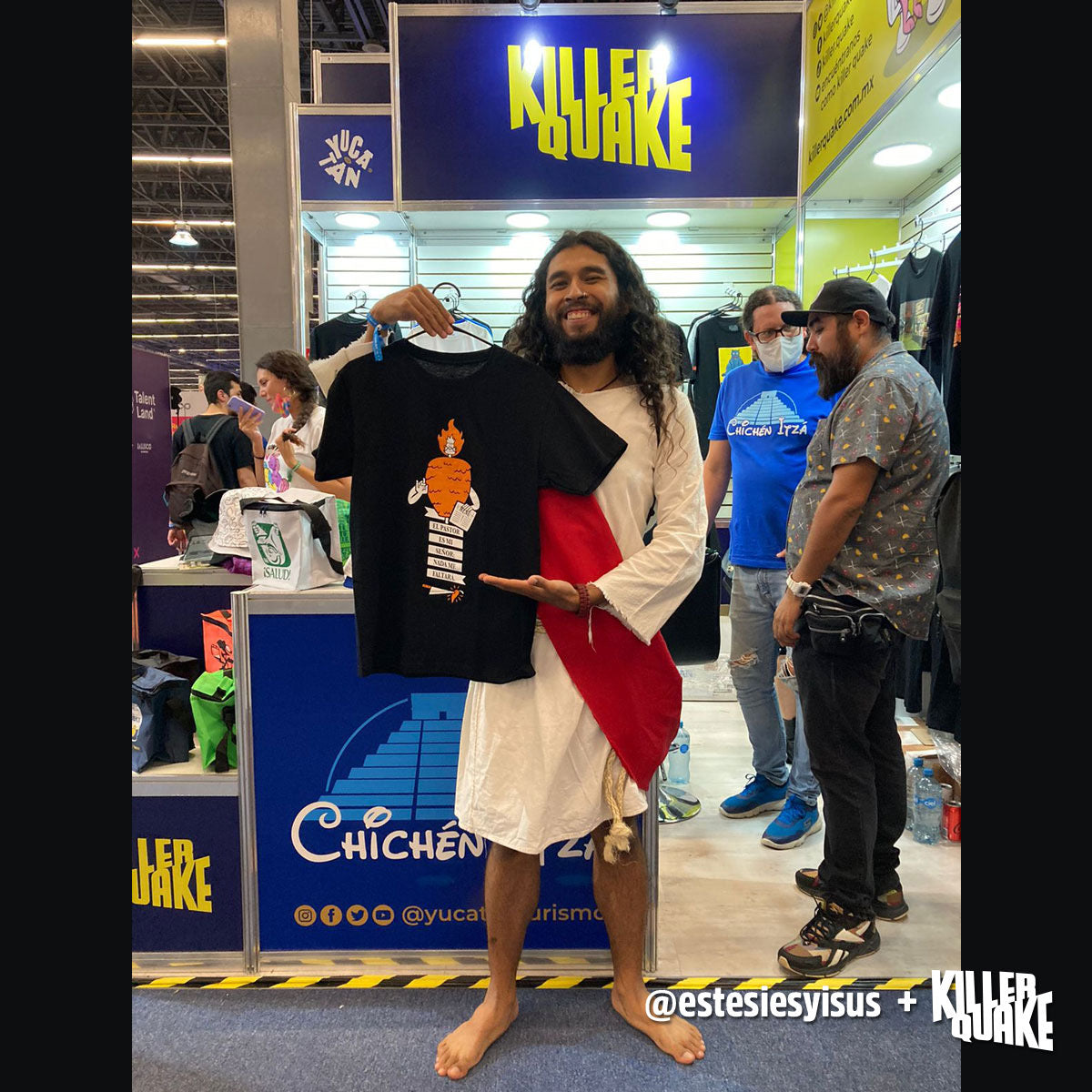El Pastor es mi Señor