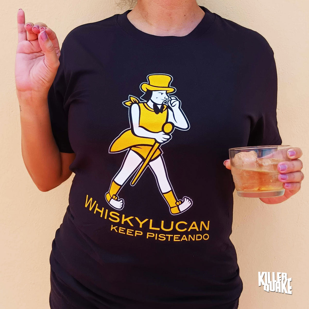 Whiskylucan