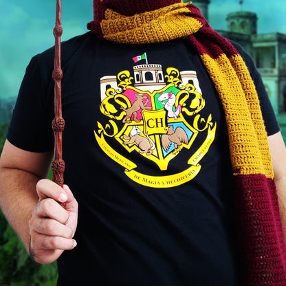 Colegio de Magia