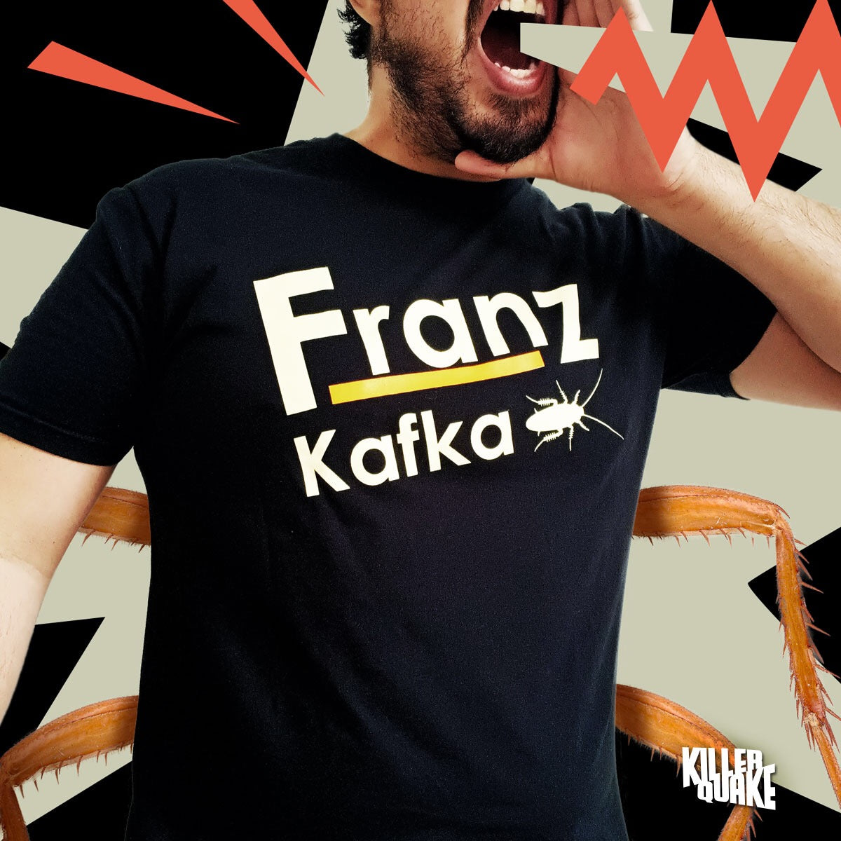 Franz Kafka