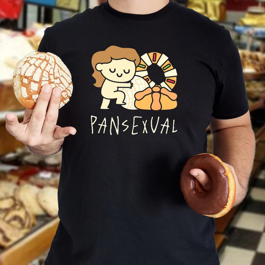 Pansexual