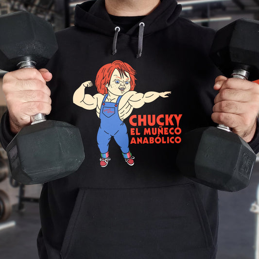 Chucky HOODIE