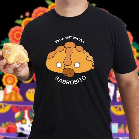 Dulce y sabrosito