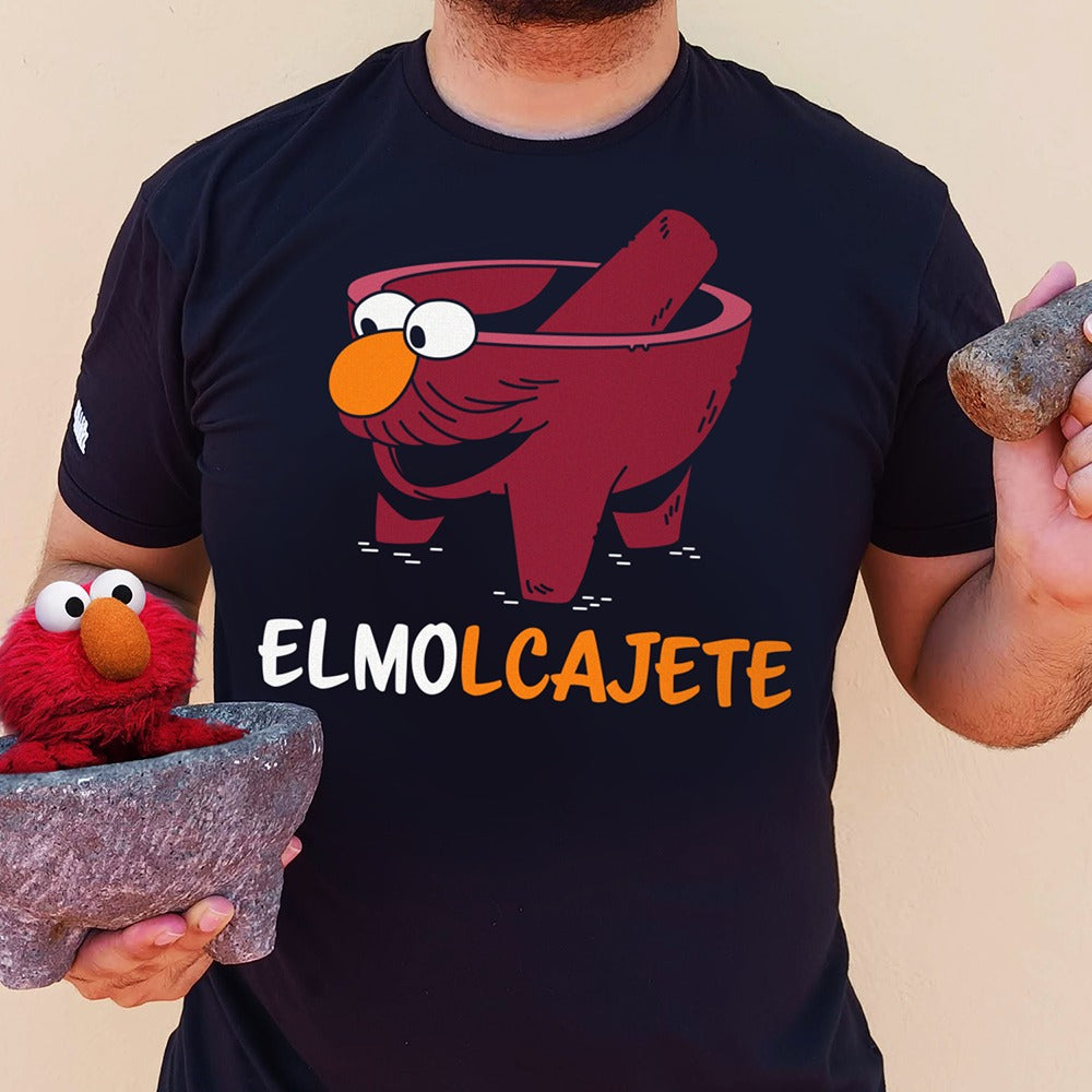 Elmolcajete