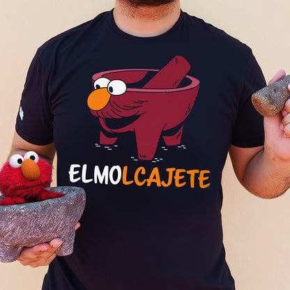 Elmolcajete