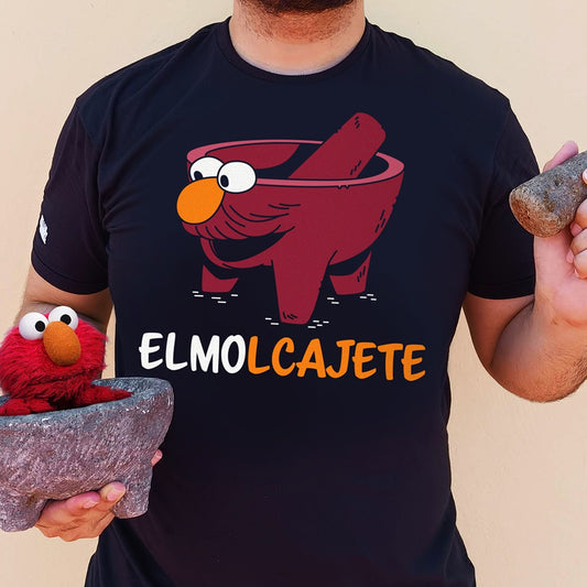 Elmolcajete
