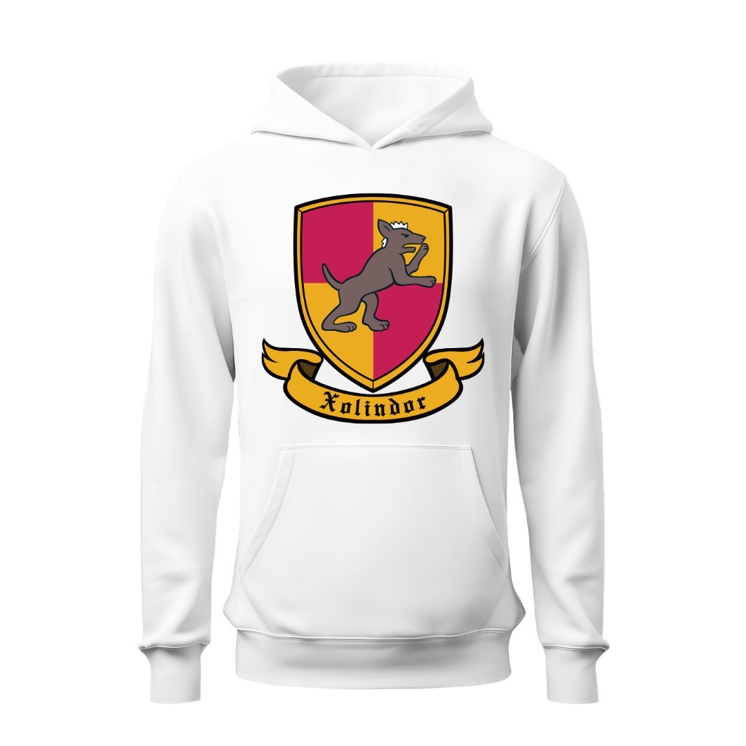 Xolindor HOODIE