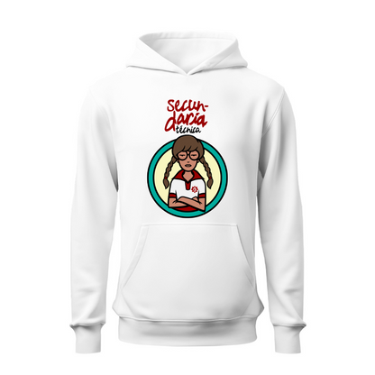 Secundaria HOODIE