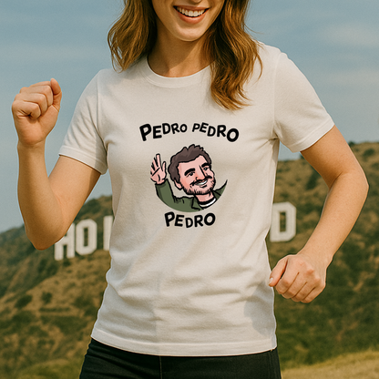 Pedro Pascalito