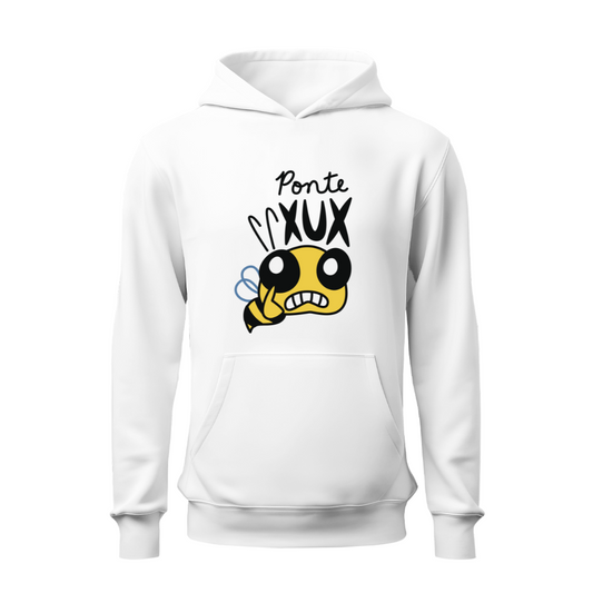 Ponte Xux HOODIE