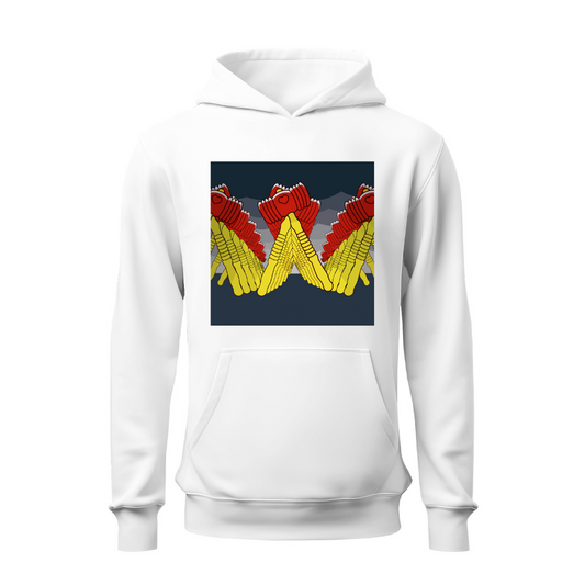 Chipote Chillón HOODIE