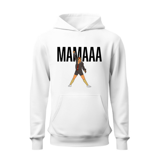 MAMAAA HOODIE