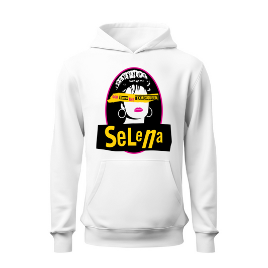 God Save Selena HOODIE