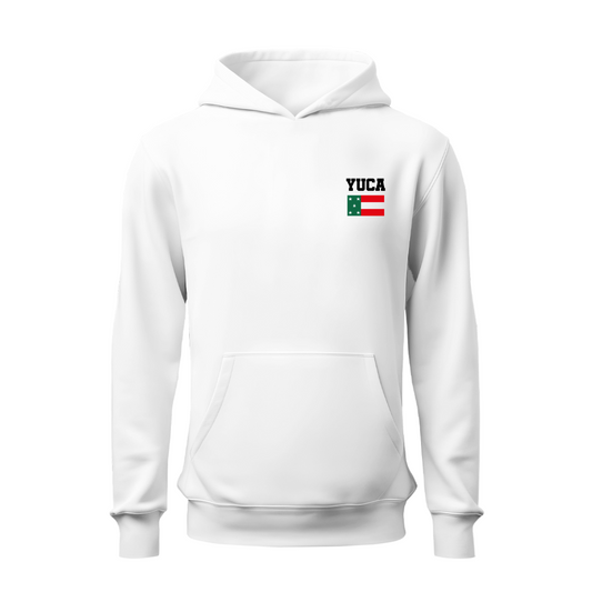 YUCA 02 HOODIE