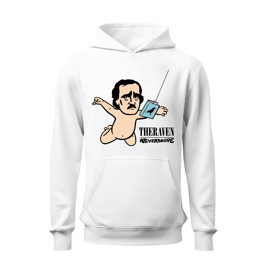 Nevermore HOODIE
