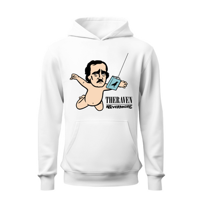 Nevermore HOODIE