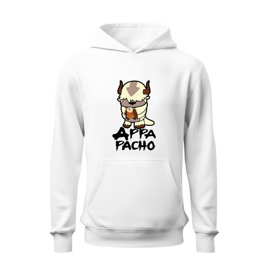 Appa Pacho HOODIE