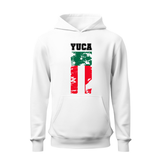 YUCA 04 HOODIE