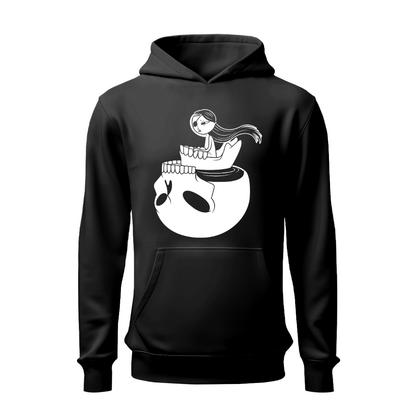 Muertos Barco HOODIE