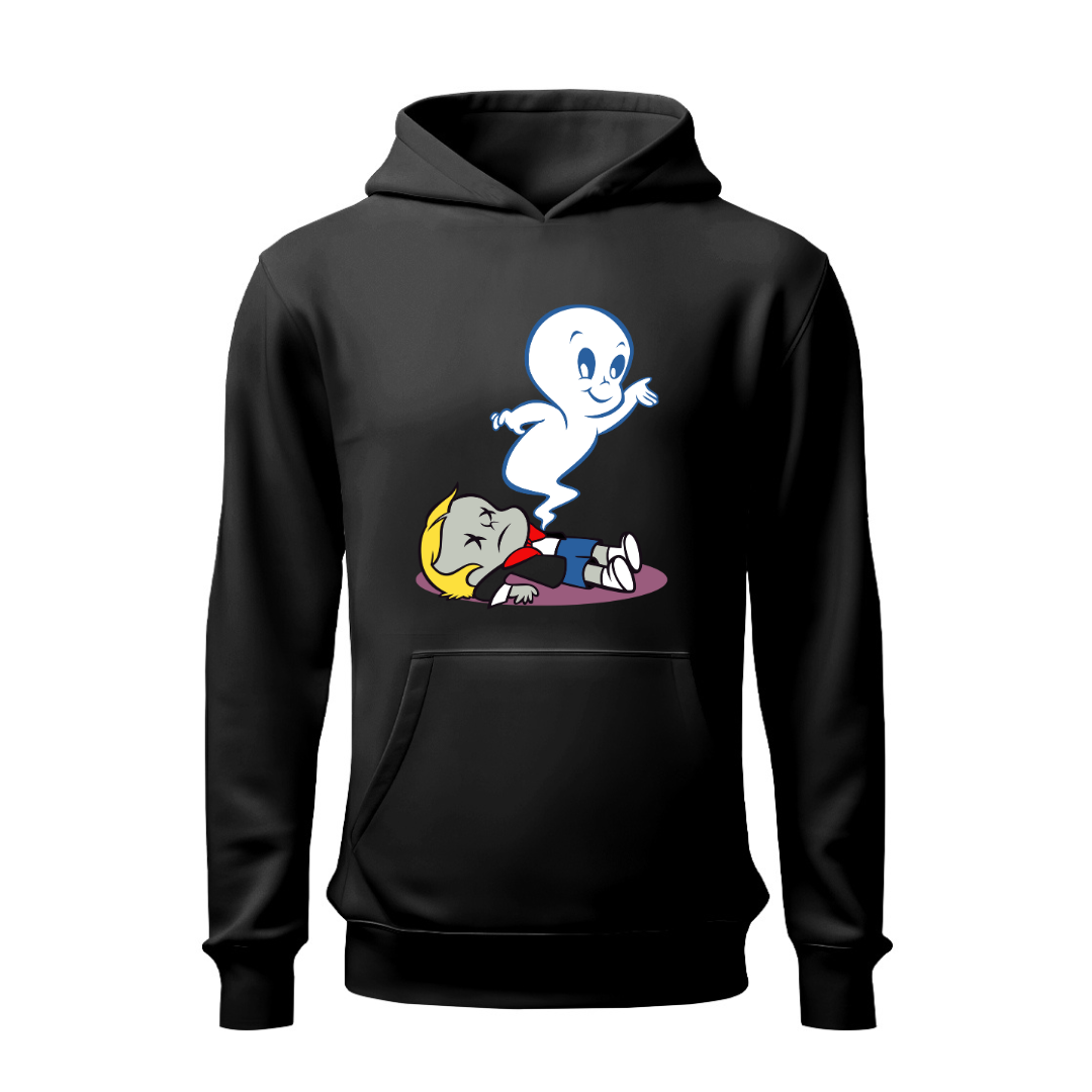 Richie Gaspar HOODIE