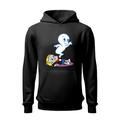 Richie Gaspar HOODIE