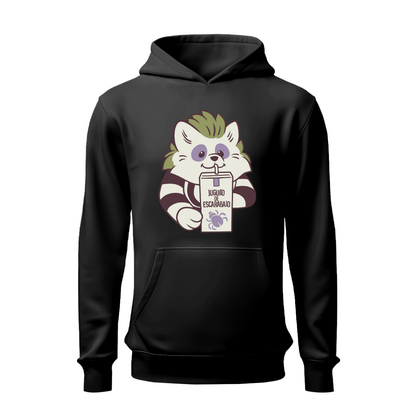 Juguito de escarabajo HOODIE