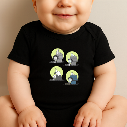 This is Halloween II BABY