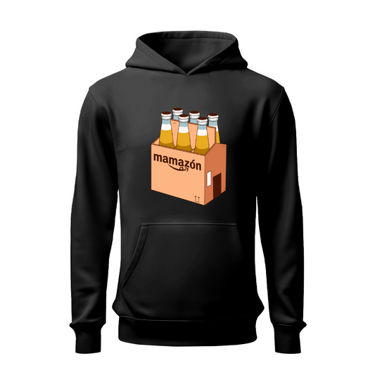 Mamazón HOODIE