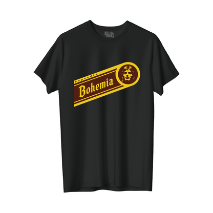 Rapsodia Bohemia