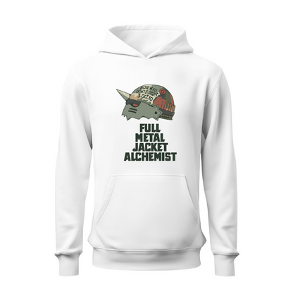 Full Metal Alchemist HOODIE