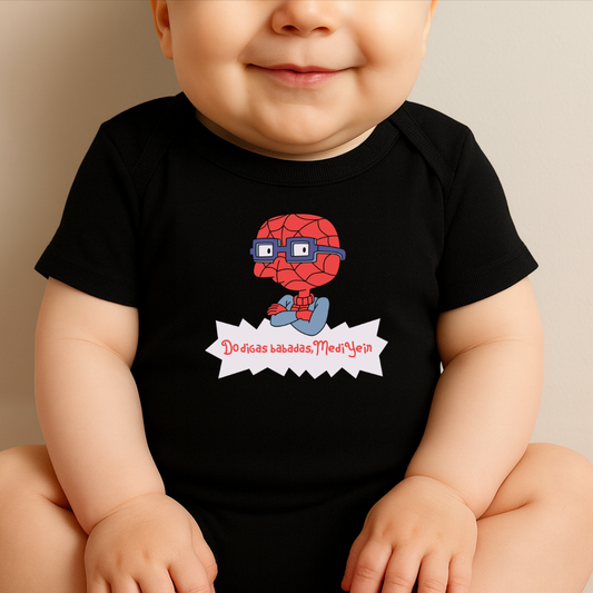 Do digas babadas BABY