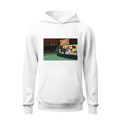 Noctámbulos HOODIE