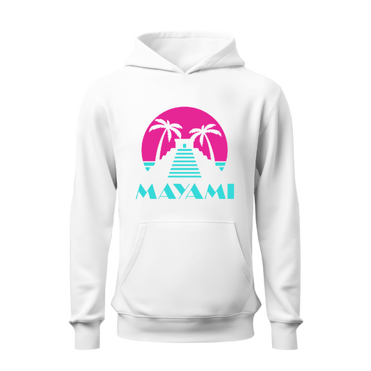 Mayami HOODIE