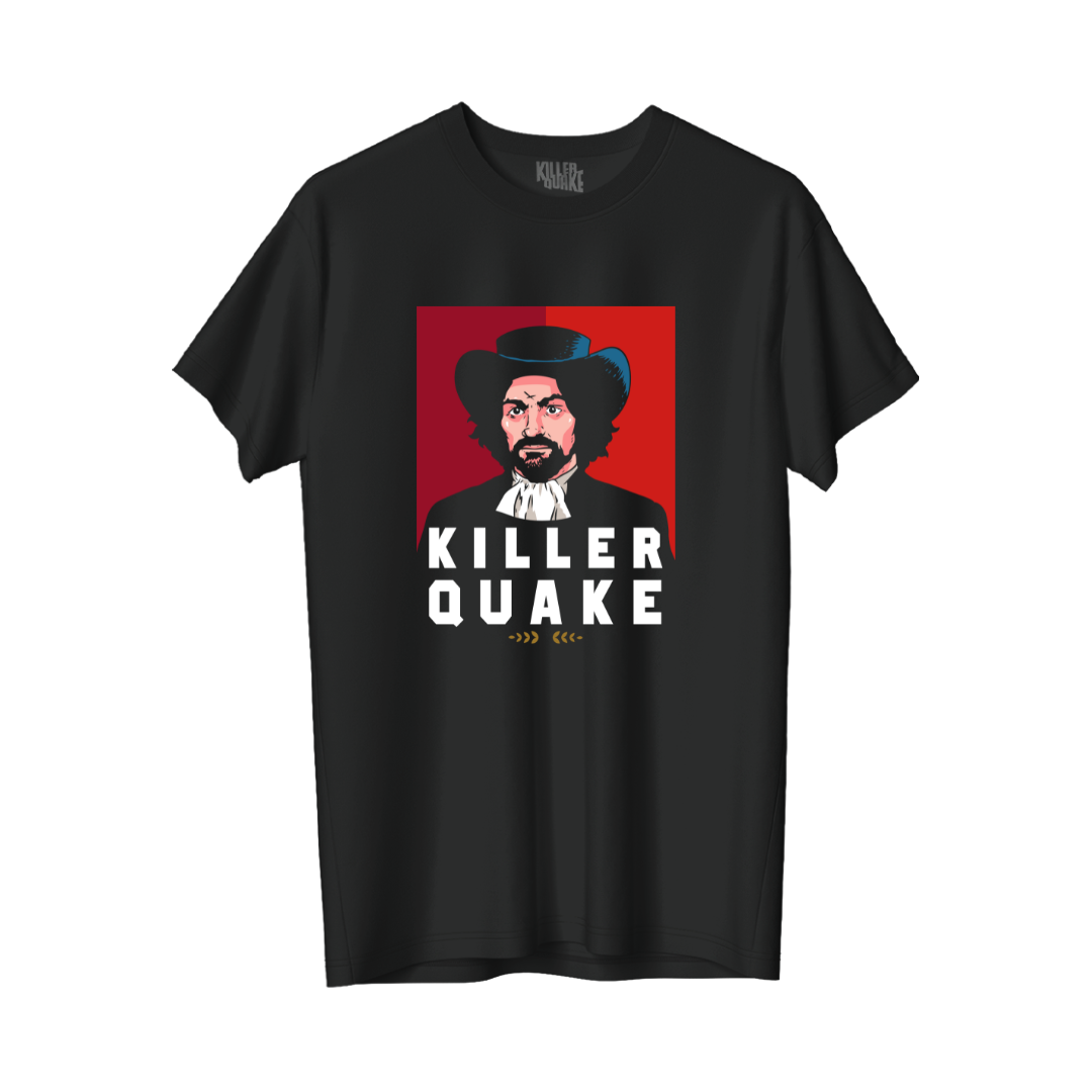 Killer Manson