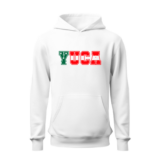 YUCA 03 HOODIE