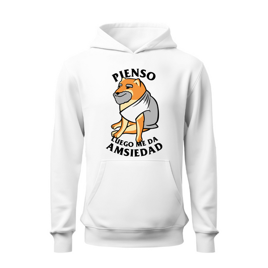 Piemso HOODIE
