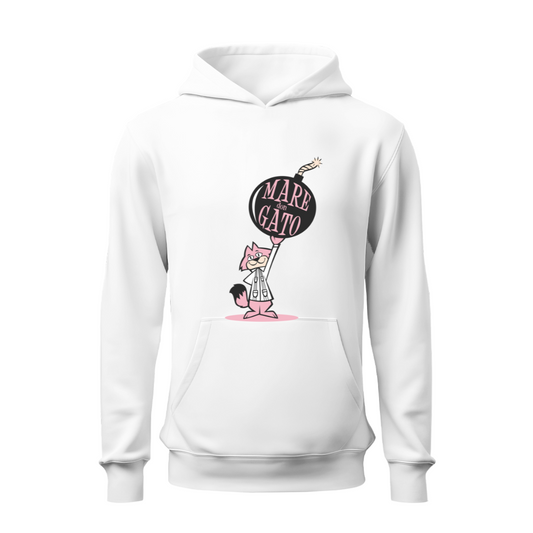 Mare Don Gato HOODIE