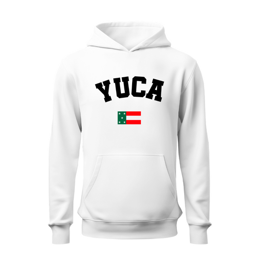 YUCA 01 HOODIE